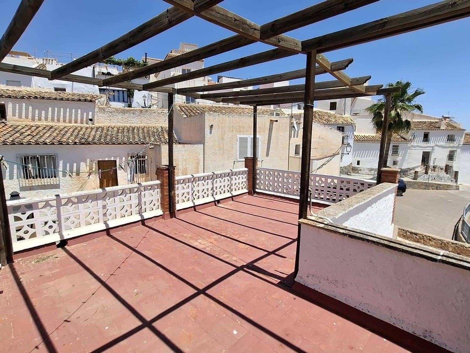 3 quarto Moradia para venda em Bedar - 150 000 € (Ref: 9913786)