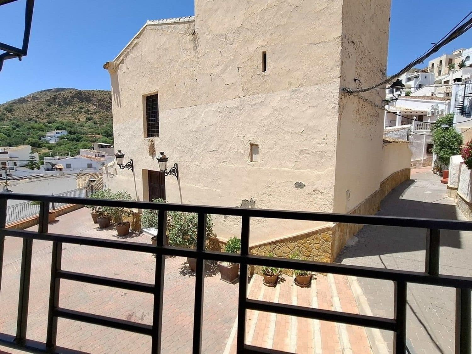 3 quarto Moradia para venda em Bedar - 150 000 € (Ref: 9913786)