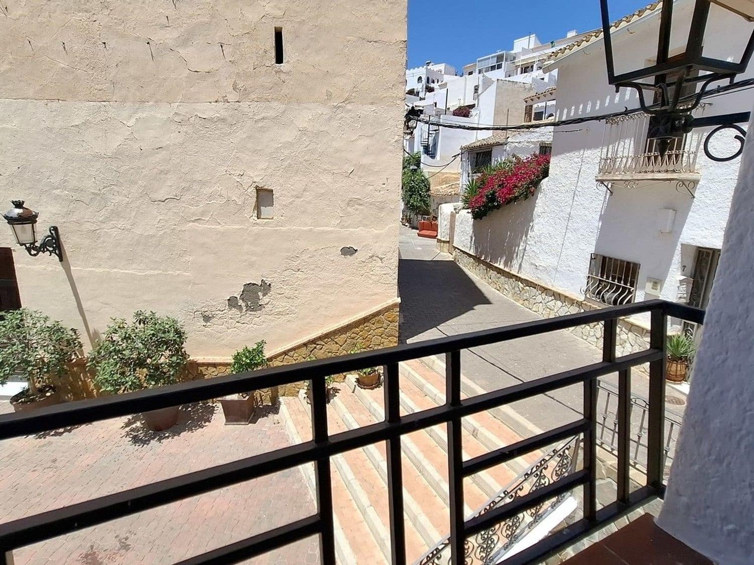 3 quarto Moradia para venda em Bedar - 150 000 € (Ref: 9913786)