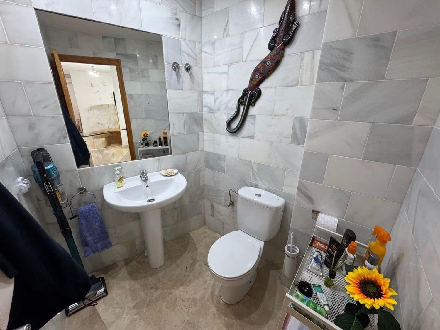 4 bedroom Penthouse for sale in Mojacar with pool garage - € 420,000 (Ref: 9913787)