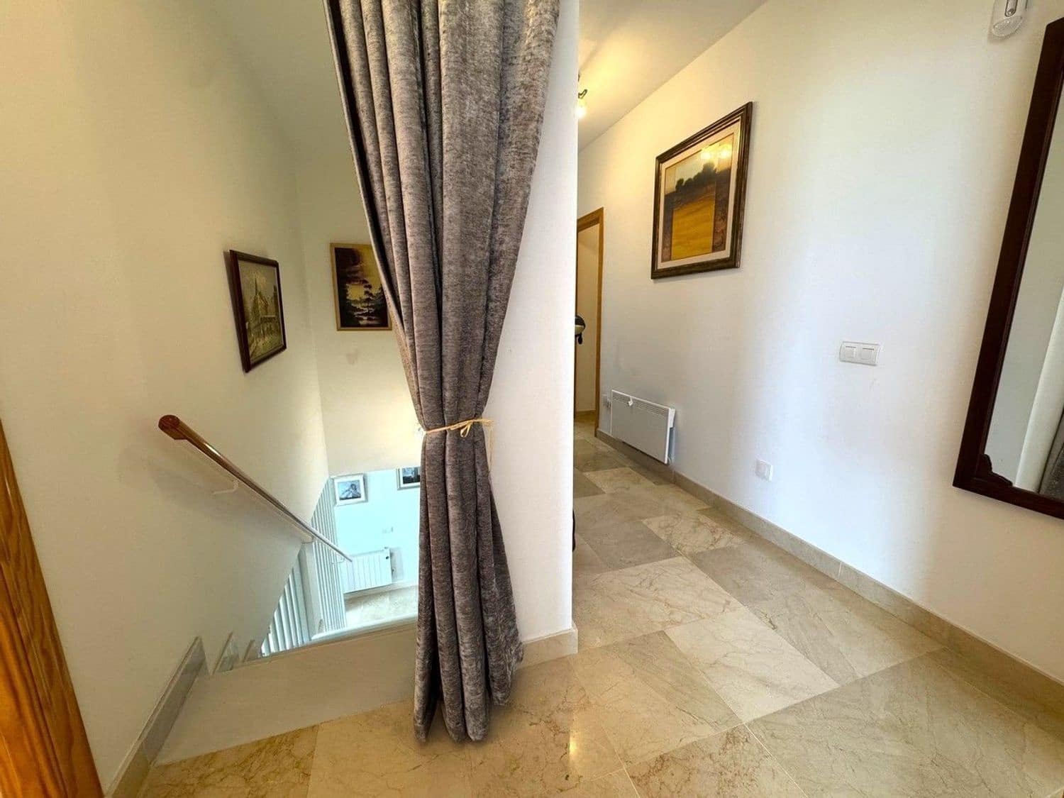 4 bedroom Penthouse for sale in Mojacar with pool garage - € 420,000 (Ref: 9913787)