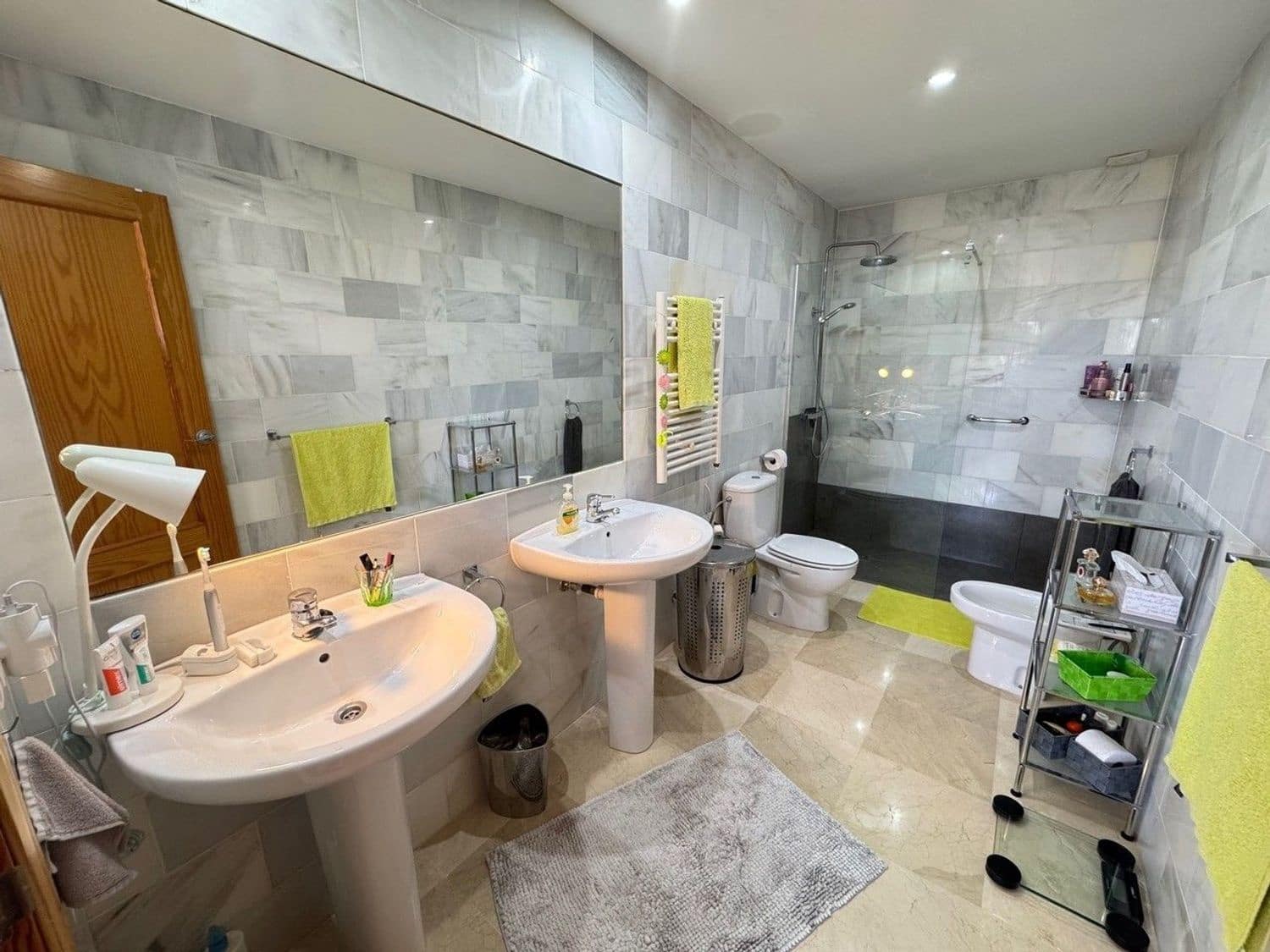 4 bedroom Penthouse for sale in Mojacar with pool garage - € 420,000 (Ref: 9913787)