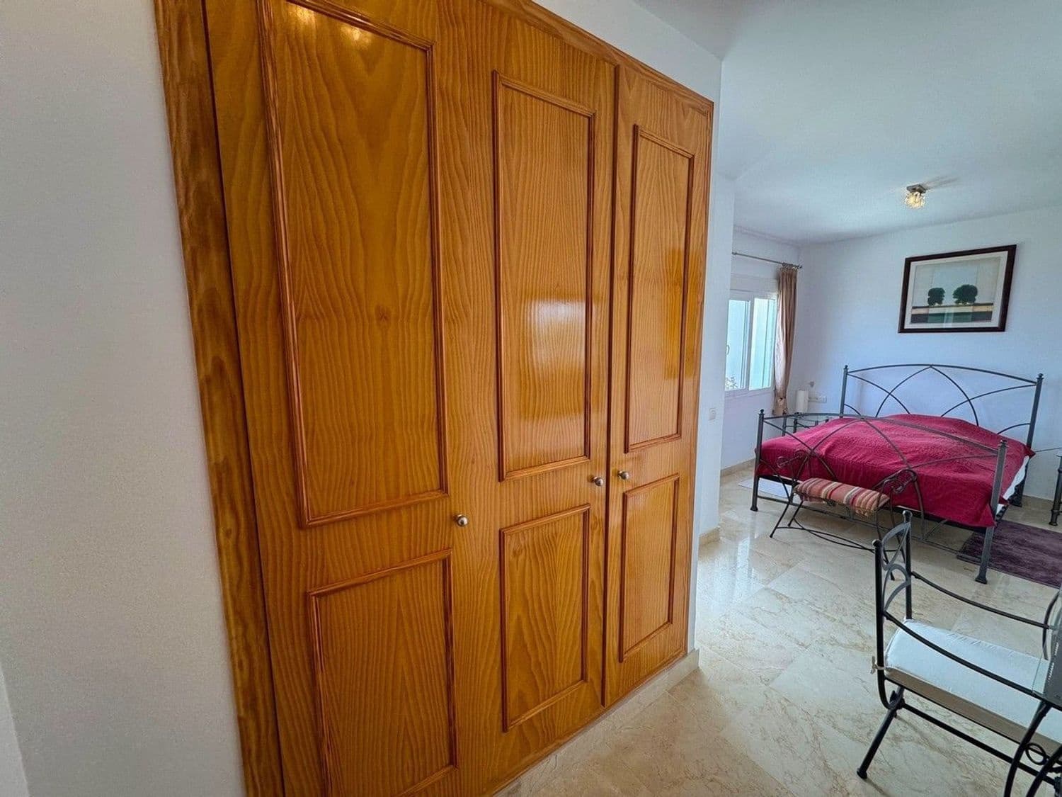 4 bedroom Penthouse for sale in Mojacar with pool garage - € 420,000 (Ref: 9913787)