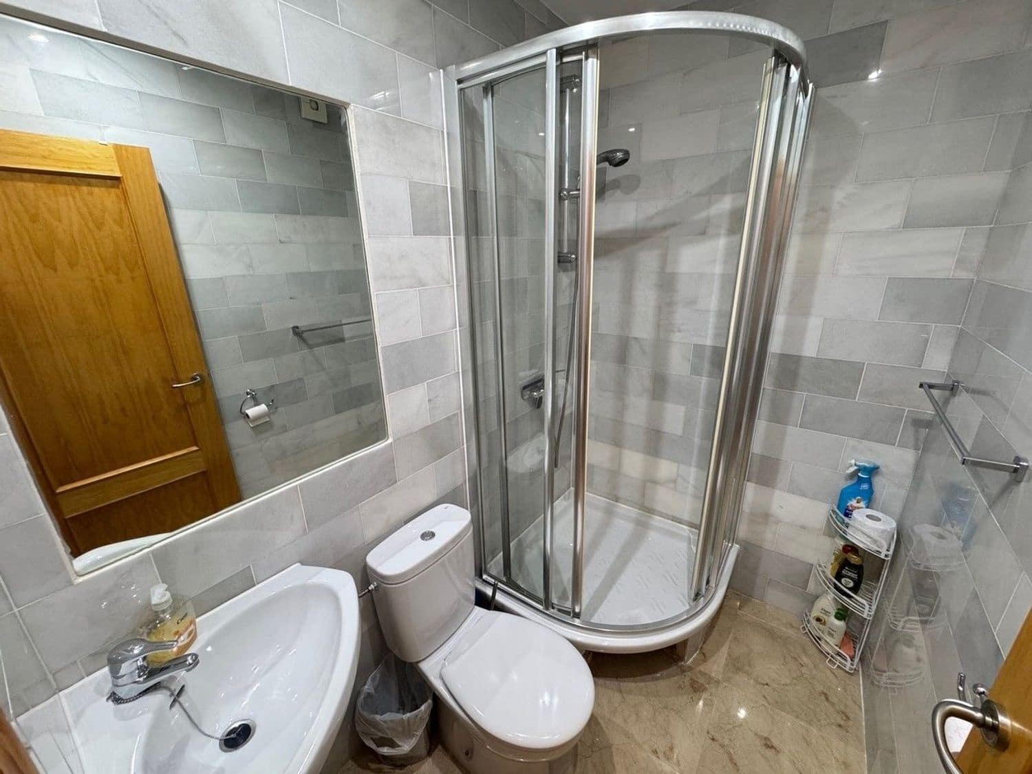 4 bedroom Penthouse for sale in Mojacar with pool garage - € 420,000 (Ref: 9913787)