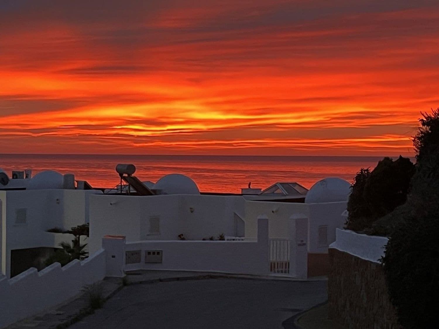 4 bedroom Penthouse for sale in Mojacar with pool garage - € 420,000 (Ref: 9913787)