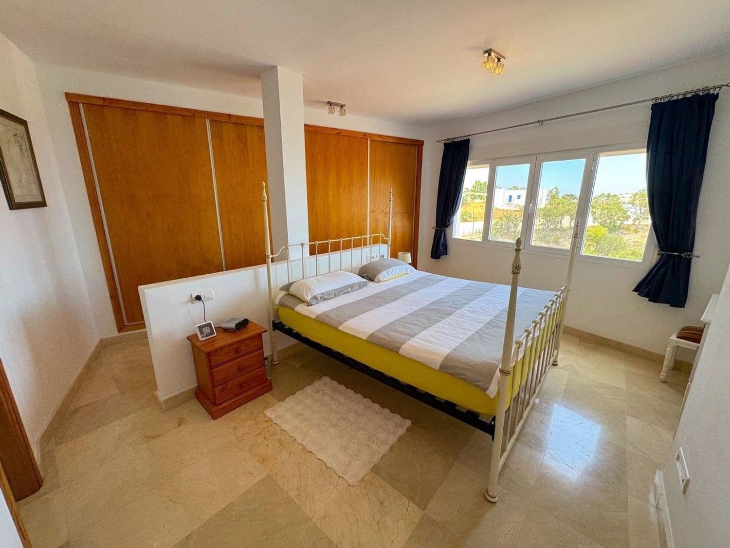 4 bedroom Penthouse for sale in Mojacar with pool garage - € 420,000 (Ref: 9913787)