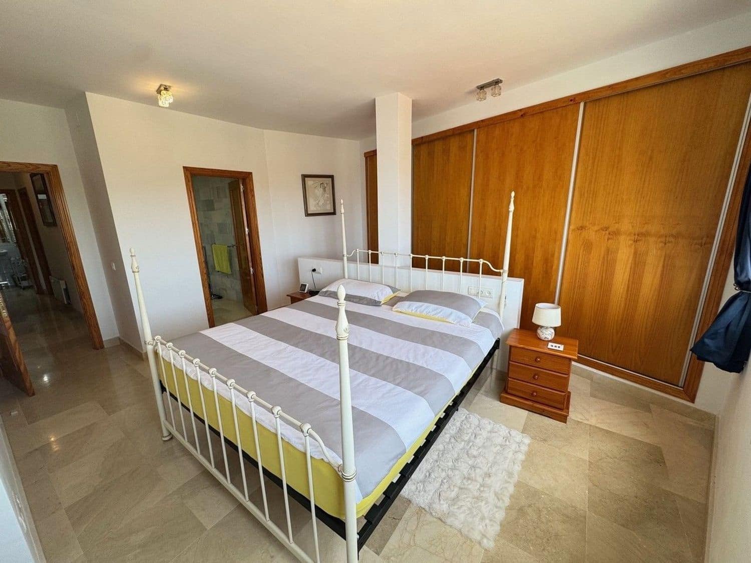 4 bedroom Penthouse for sale in Mojacar with pool garage - € 420,000 (Ref: 9913787)