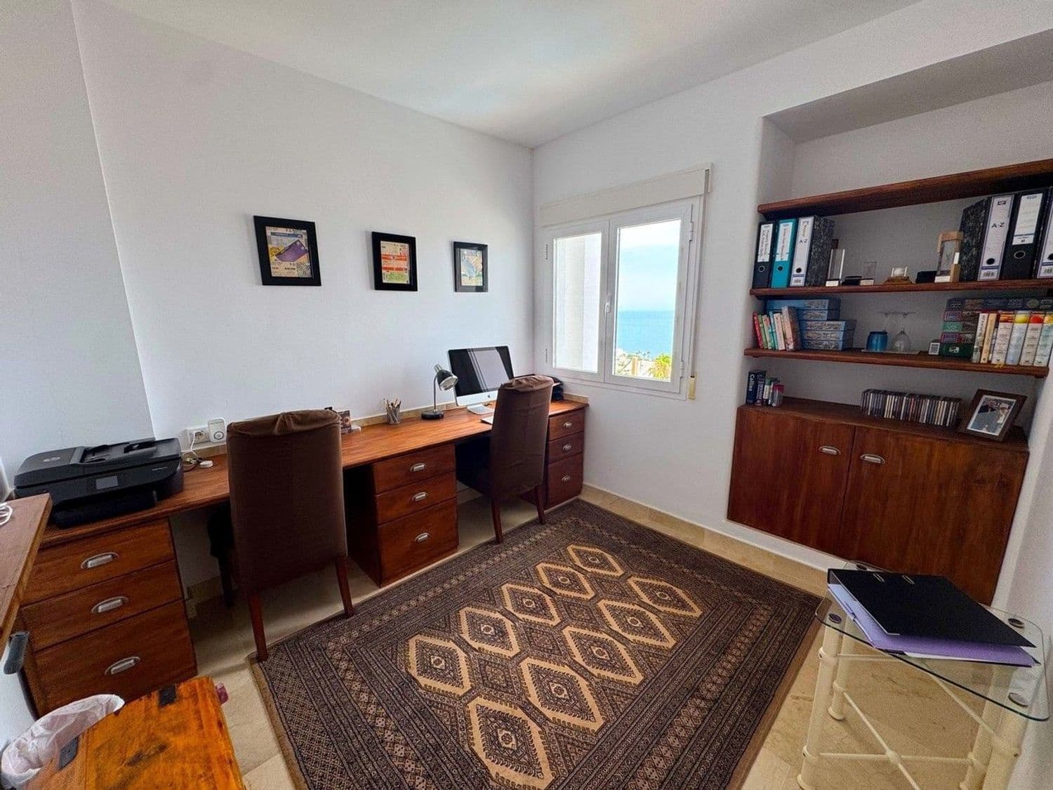 4 bedroom Penthouse for sale in Mojacar with pool garage - € 420,000 (Ref: 9913787)