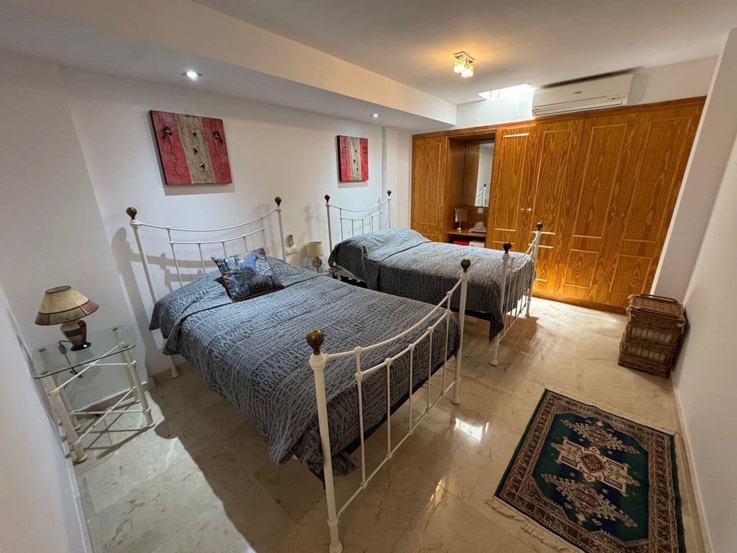 4 bedroom Penthouse for sale in Mojacar with pool garage - € 420,000 (Ref: 9913787)