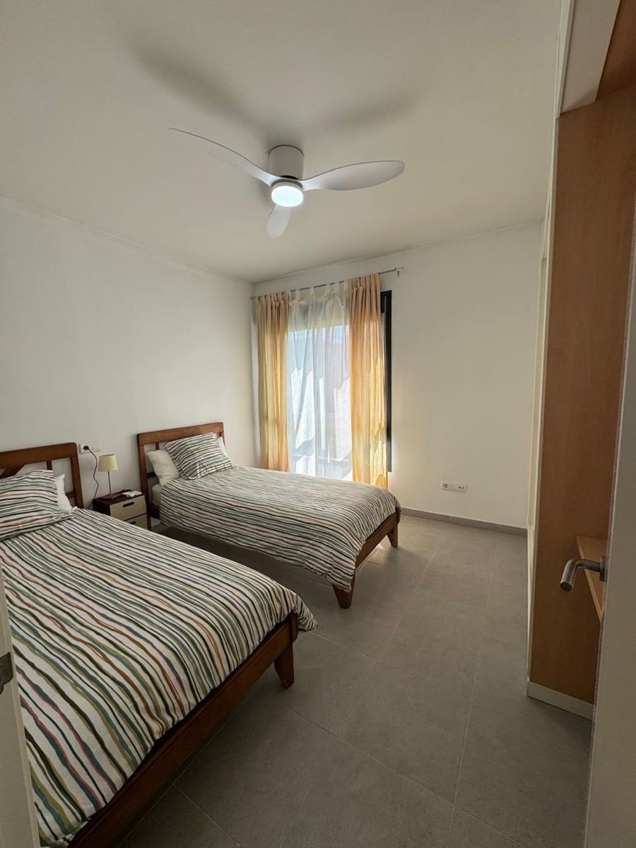 2 bedroom Penthouse for sale in Vera with pool garage - € 195,000 (Ref: 9913788)