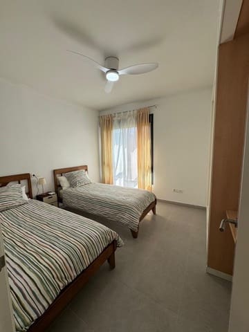 2 bedroom Penthouse for sale in Valle del Este, Vera with pool garage - € 195,000 (Ref: 9913788)