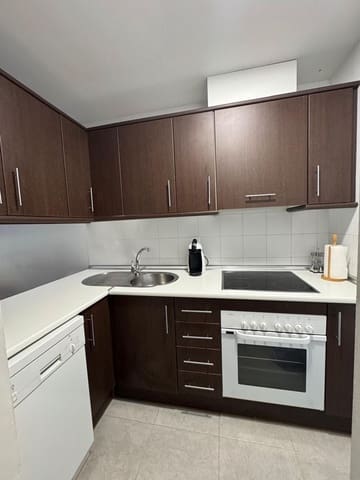 2 bedroom Penthouse for sale in Valle del Este, Vera with pool garage - € 195,000 (Ref: 9913788)