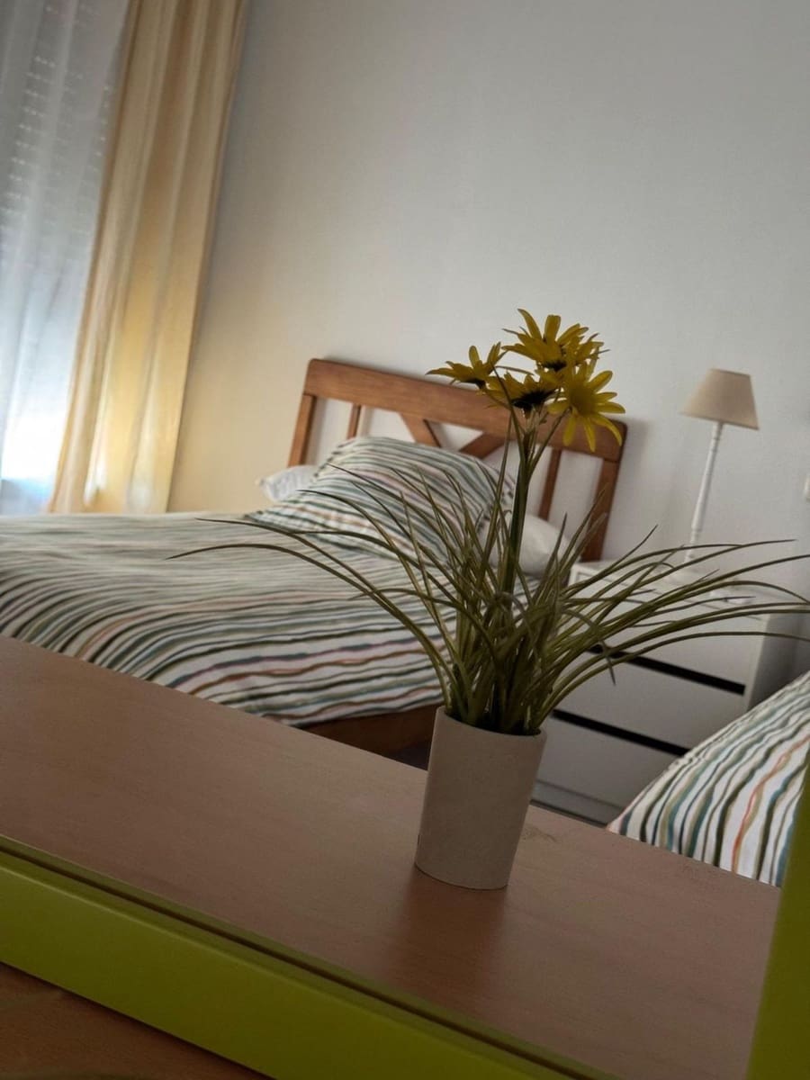 2 bedroom Penthouse for sale in Vera with pool garage - € 195,000 (Ref: 9913788)