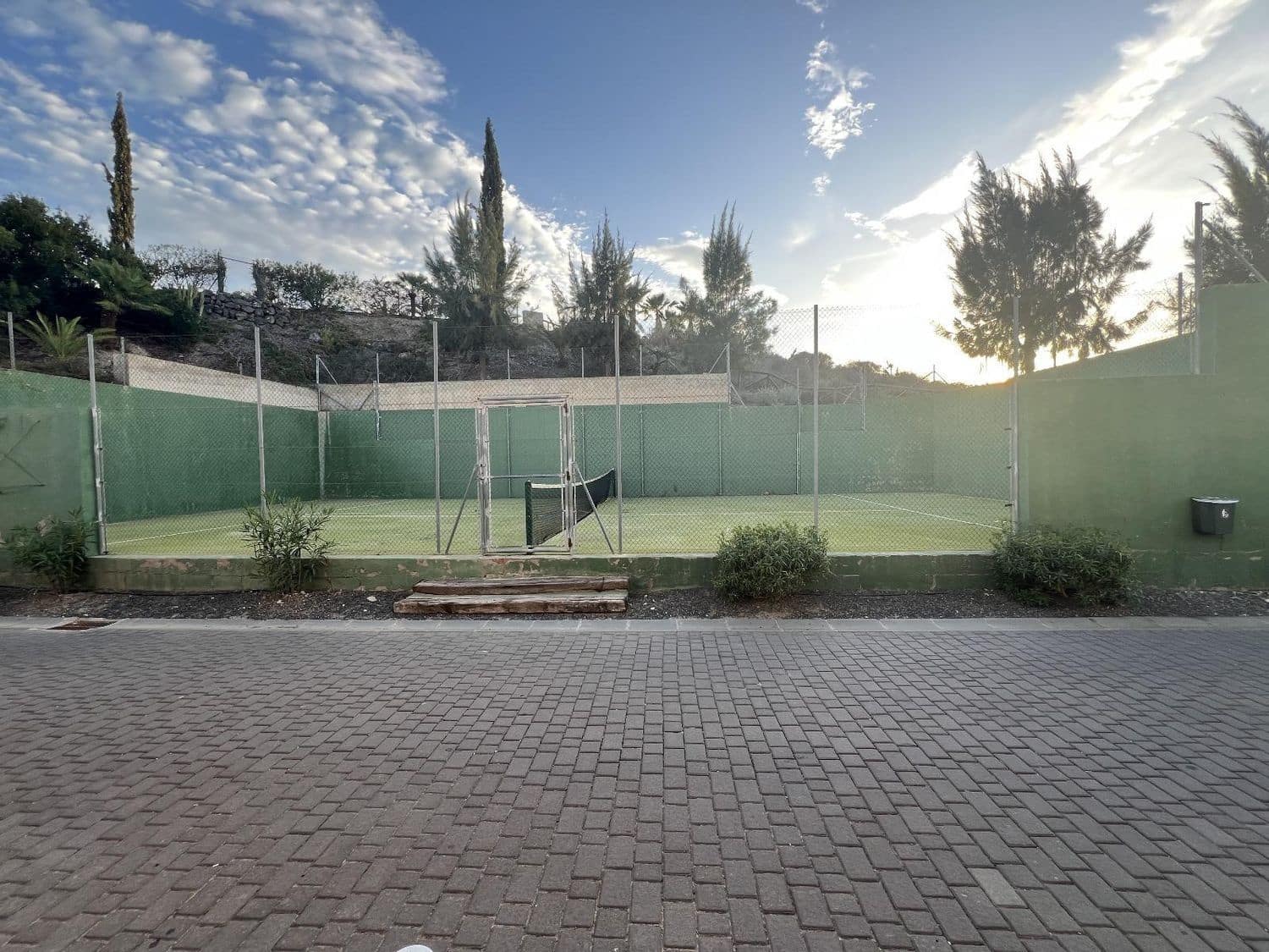 2 bedroom Penthouse for sale in Vera with pool garage - € 195,000 (Ref: 9913788)
