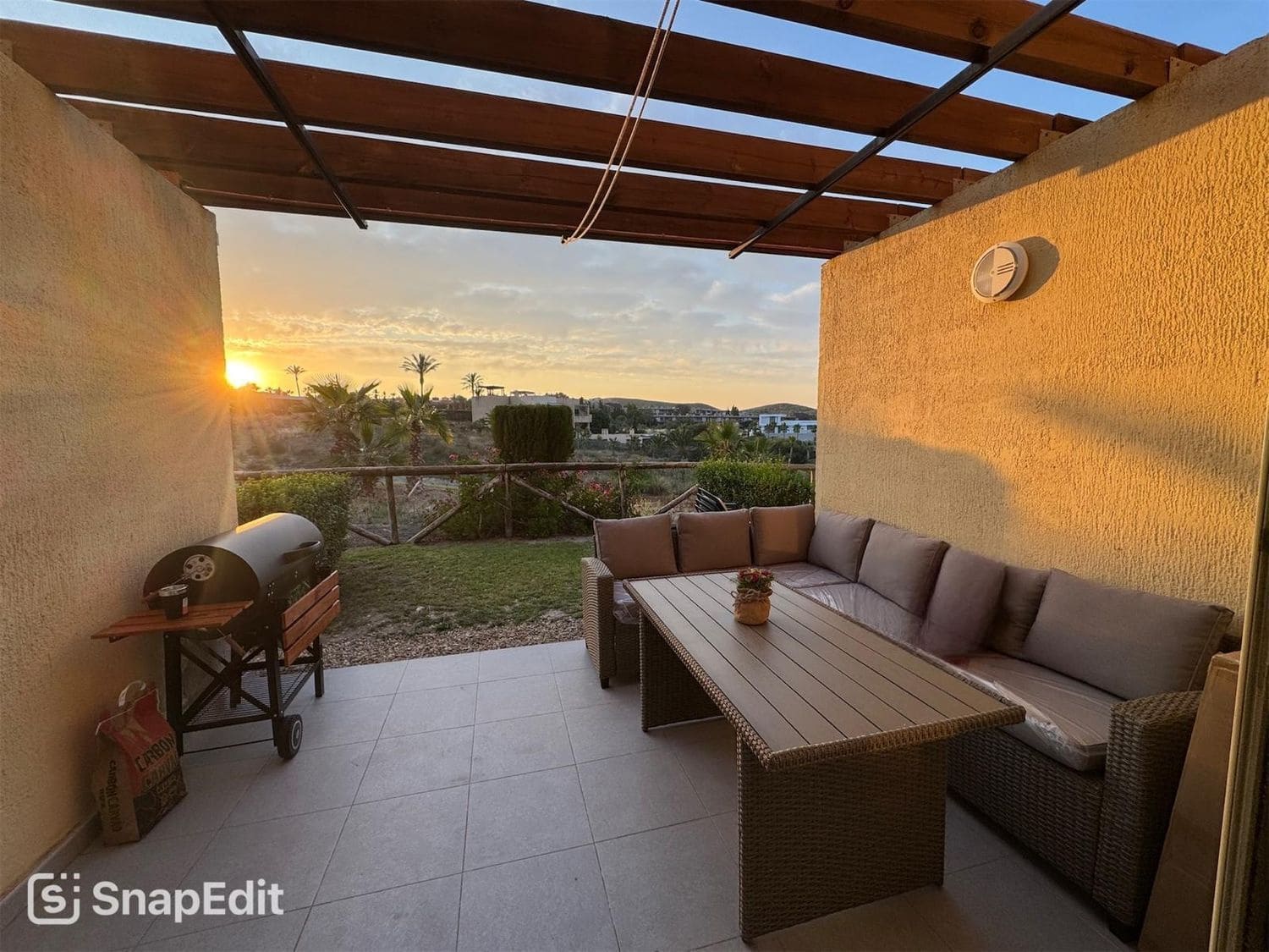 2 bedroom Penthouse for sale in Vera with pool garage - € 195,000 (Ref: 9913788)