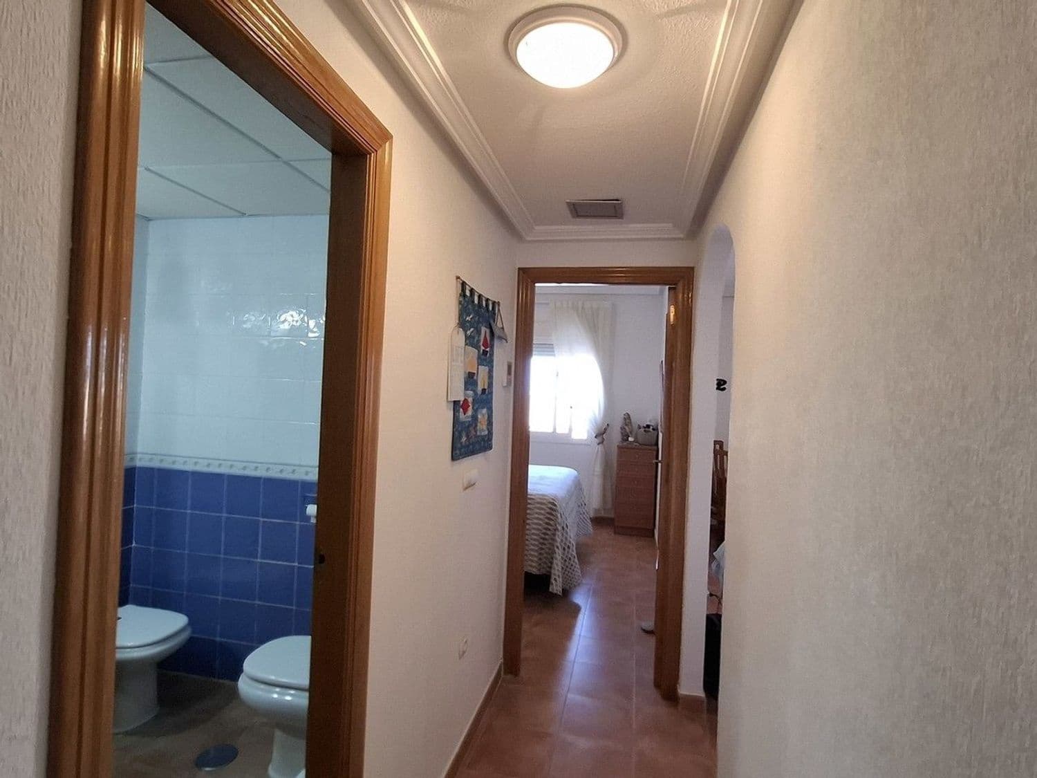 2 quarto Apartamento para venda em Mojacar com piscina garagem - 168 000 € (Ref: 9916375)