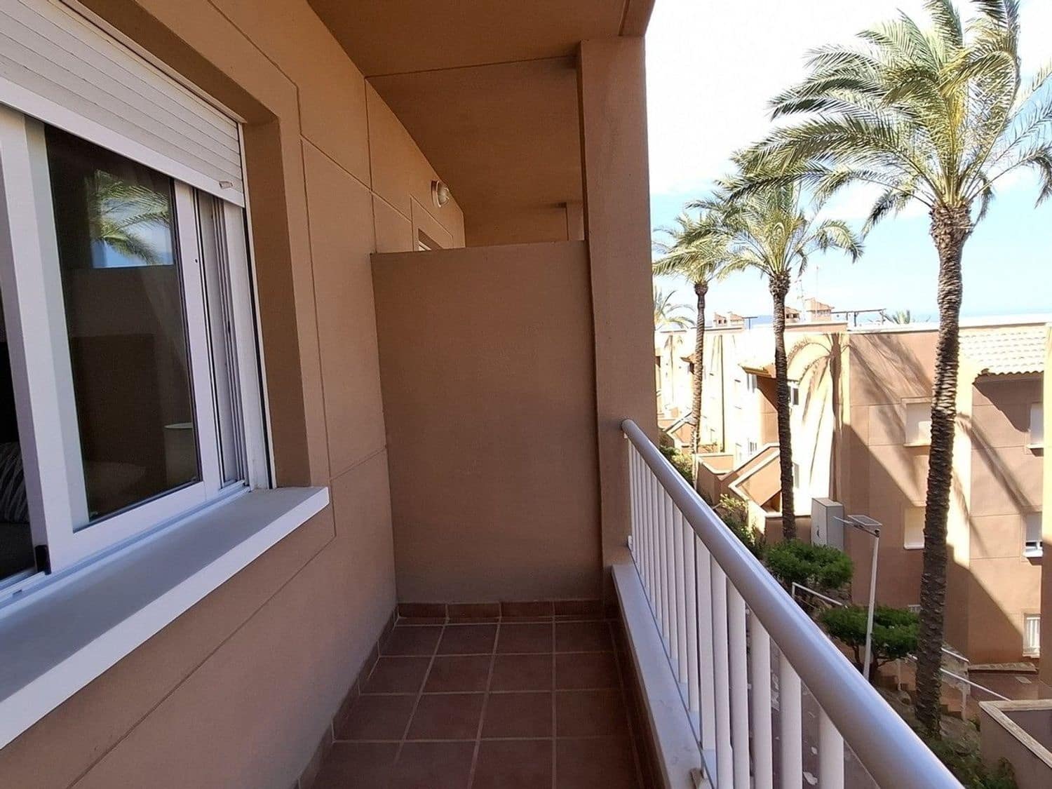 2 quarto Apartamento para venda em Mojacar com piscina garagem - 168 000 € (Ref: 9916375)