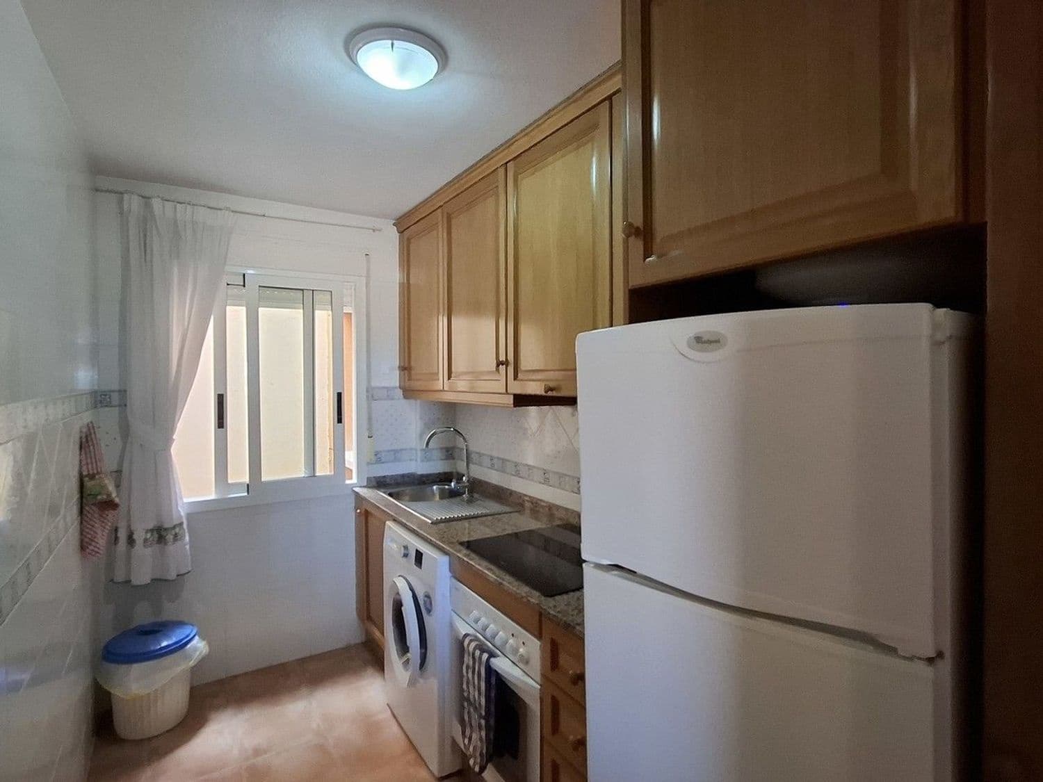 2 quarto Apartamento para venda em Mojacar com piscina garagem - 168 000 € (Ref: 9916375)