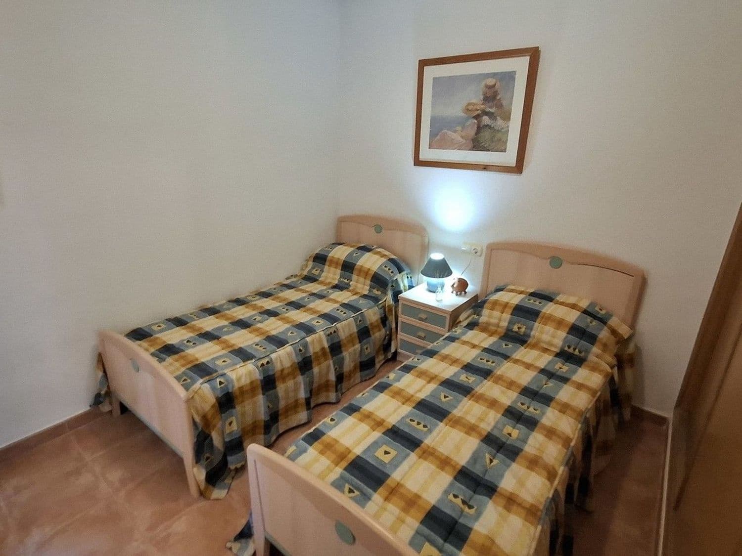 2 quarto Apartamento para venda em Mojacar com piscina garagem - 168 000 € (Ref: 9916375)