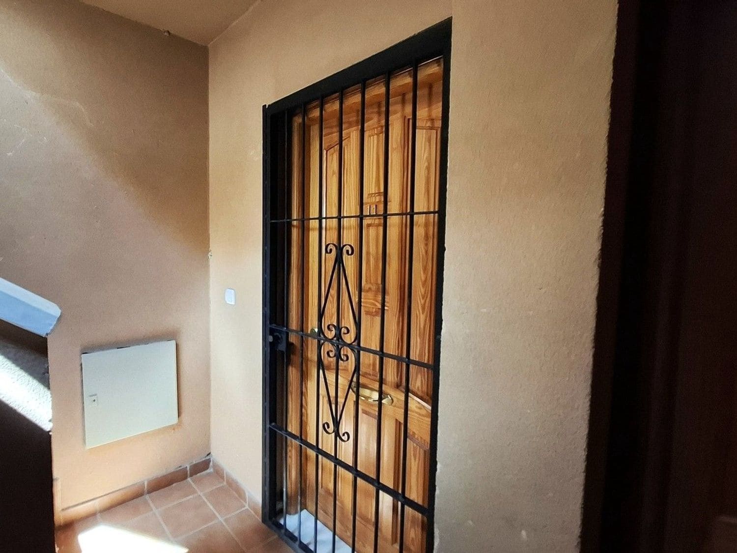 2 quarto Apartamento para venda em Mojacar com piscina garagem - 168 000 € (Ref: 9916375)