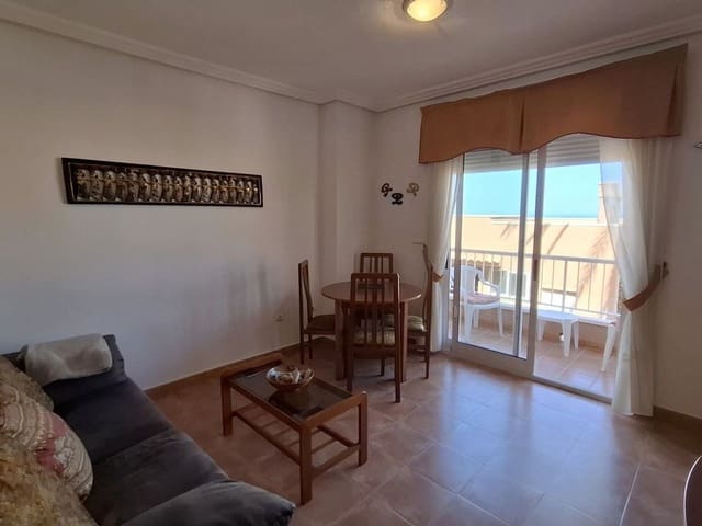 2 quarto Apartamento para venda em Mojácar com piscina garagem - 168 000 € (Ref: 9916375)