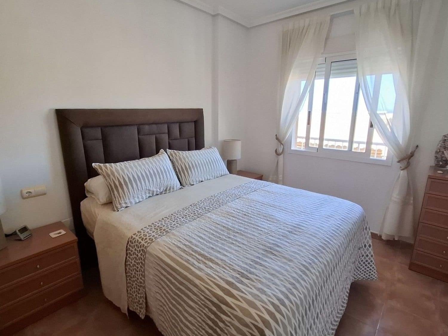 2 quarto Apartamento para venda em Mojacar com piscina garagem - 168 000 € (Ref: 9916375)