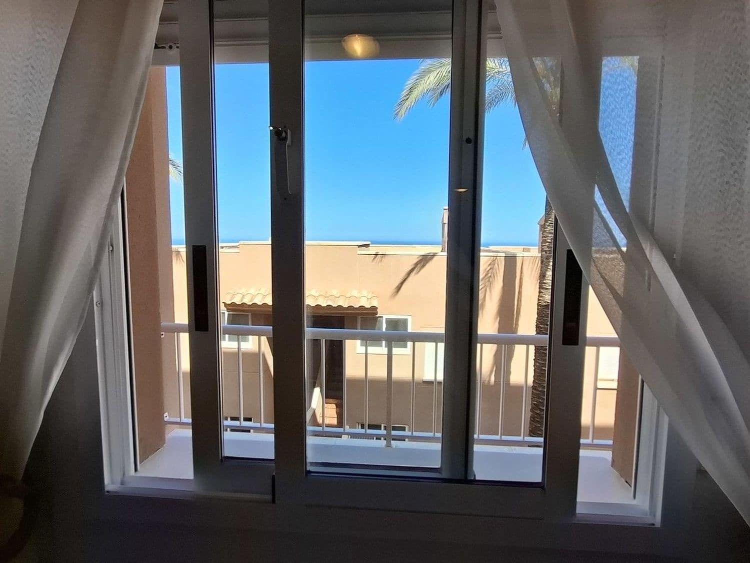 2 quarto Apartamento para venda em Mojacar com piscina garagem - 168 000 € (Ref: 9916375)