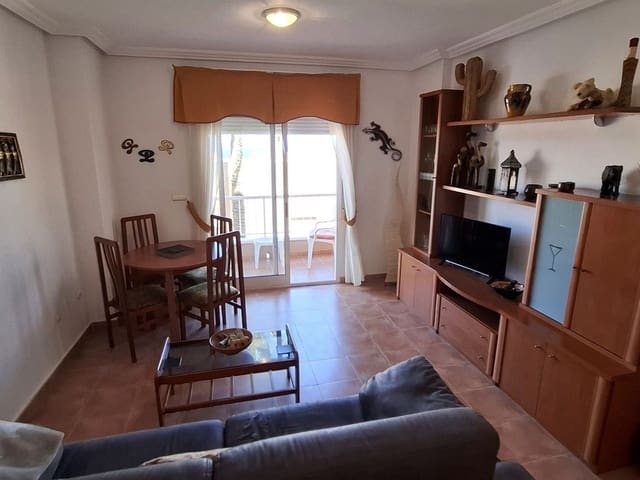 2 quarto Apartamento para venda em Mojácar com piscina garagem - 168 000 € (Ref: 9916375)