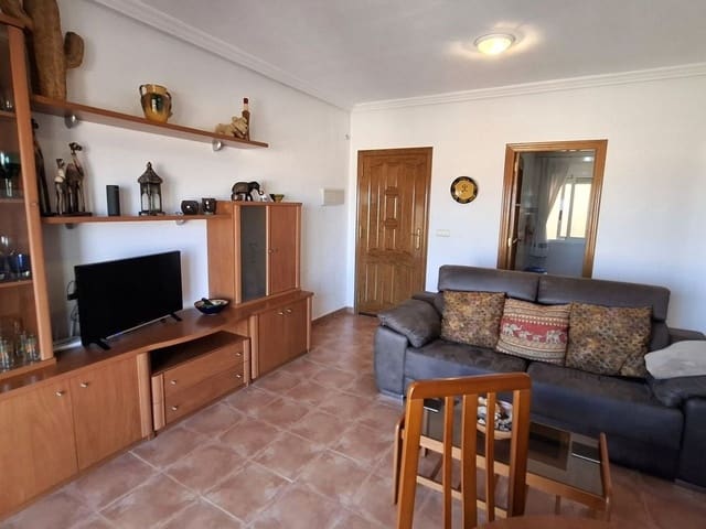 2 quarto Apartamento para venda em Mojácar com piscina garagem - 168 000 € (Ref: 9916375)