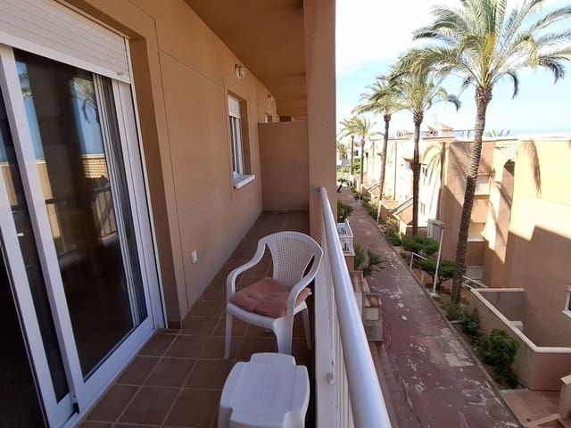 2 quarto Apartamento para venda em Mojácar com piscina garagem - 168 000 € (Ref: 9916375)