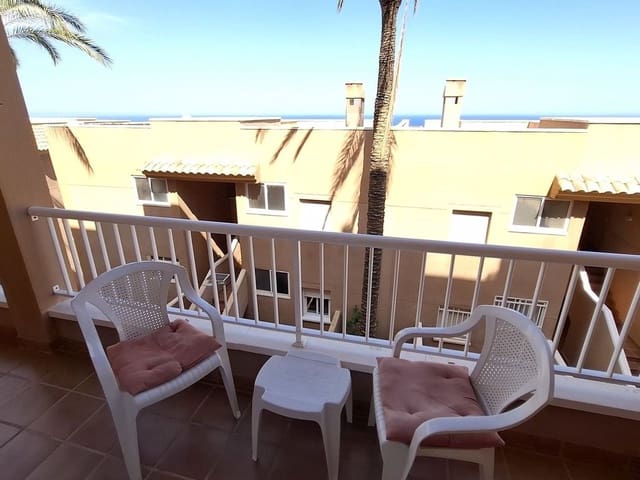 2 quarto Apartamento para venda em Mojácar com piscina garagem - 168 000 € (Ref: 9916375)