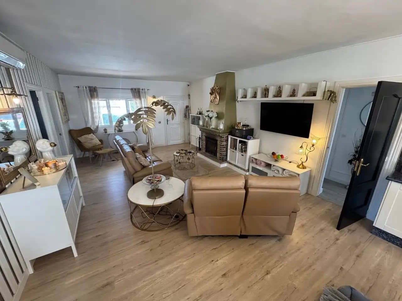 5 slaapkamer Villa te koop in Bedar met zwembad garage - € 349.950 (Ref: 9918918)