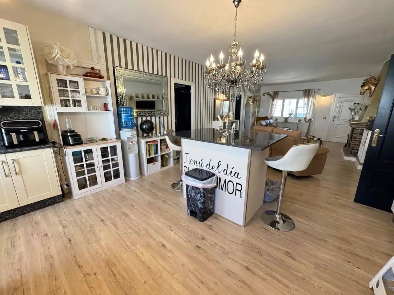 5 slaapkamer Villa te koop in Bedar met zwembad garage - € 349.950 (Ref: 9918918)