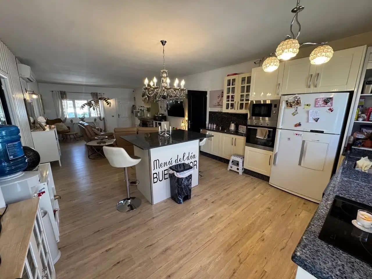 5 slaapkamer Villa te koop in Bedar met zwembad garage - € 349.950 (Ref: 9918918)