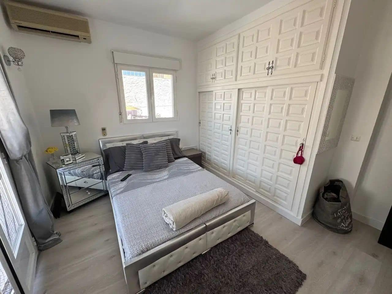 5 slaapkamer Villa te koop in Bedar met zwembad garage - € 349.950 (Ref: 9918918)