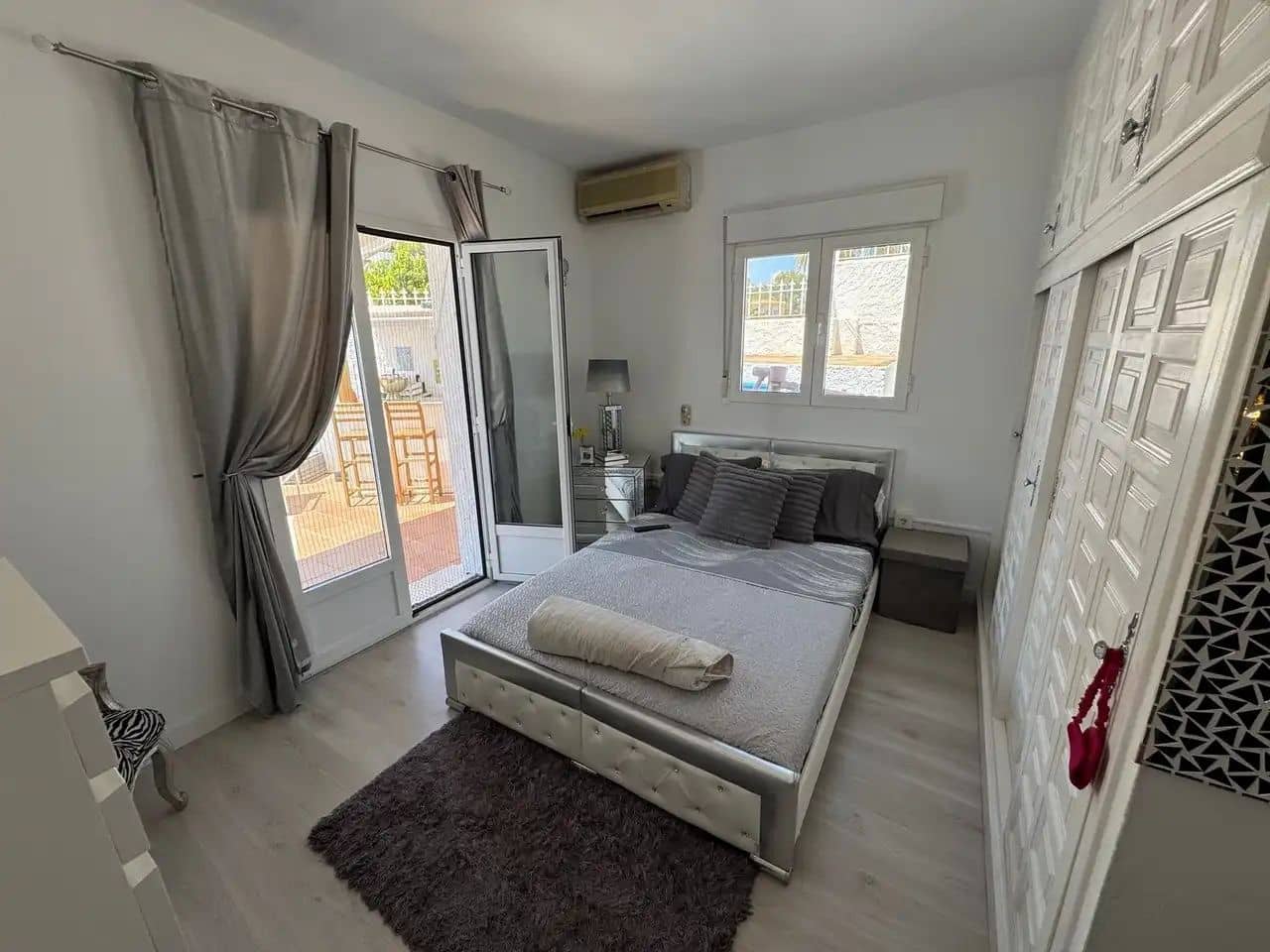 5 slaapkamer Villa te koop in Bedar met zwembad garage - € 349.950 (Ref: 9918918)