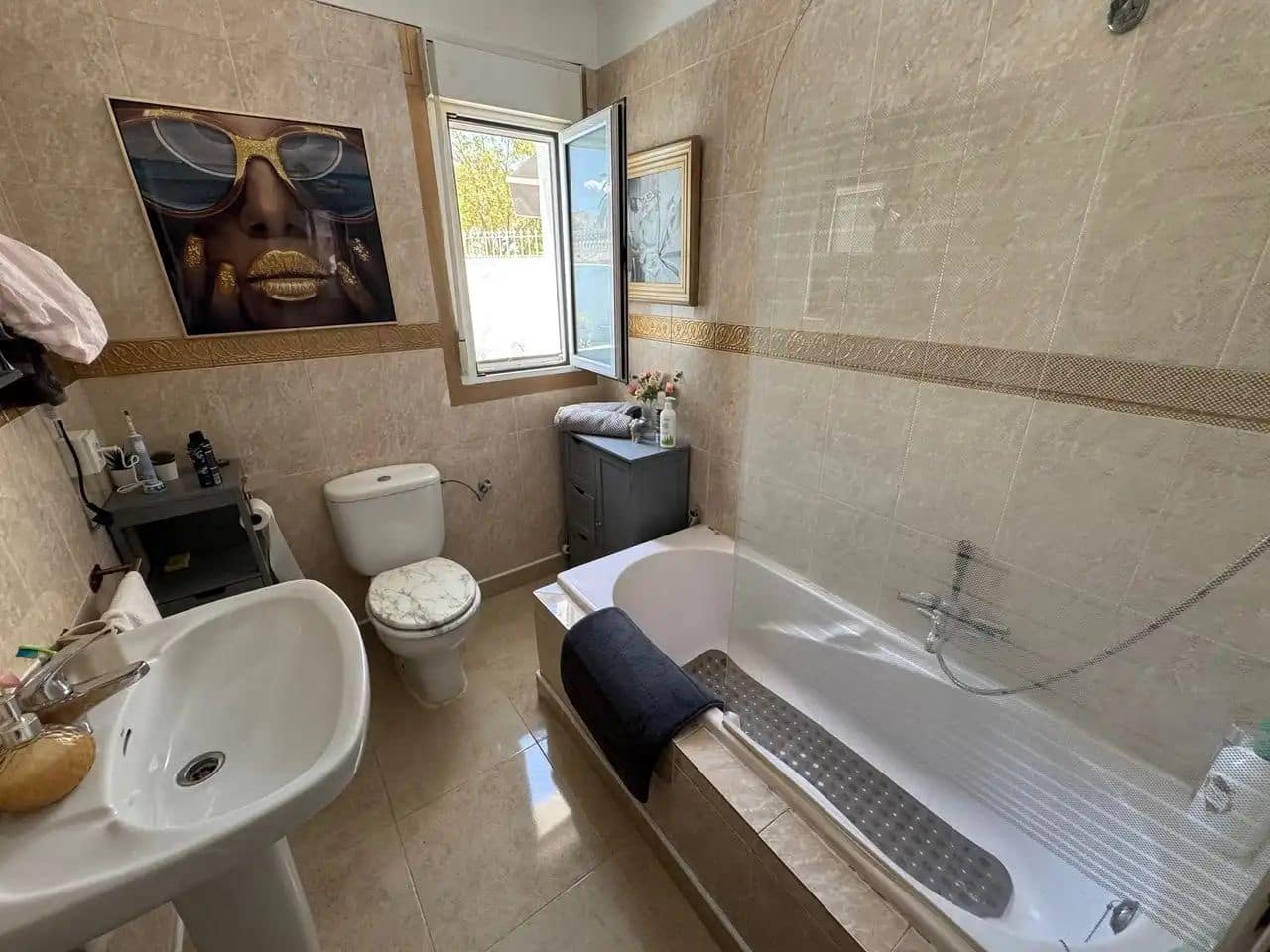 5 slaapkamer Villa te koop in Bedar met zwembad garage - € 349.950 (Ref: 9918918)