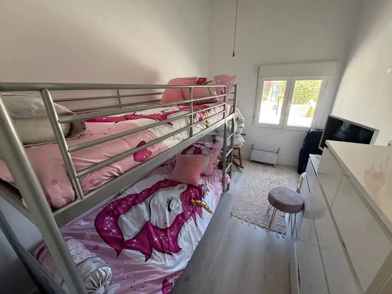 5 slaapkamer Villa te koop in Bedar met zwembad garage - € 349.950 (Ref: 9918918)