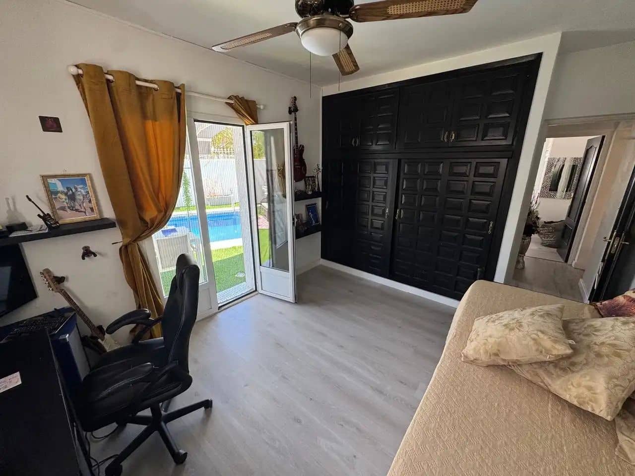 5 slaapkamer Villa te koop in Bedar met zwembad garage - € 349.950 (Ref: 9918918)