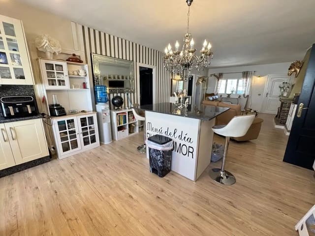 5 slaapkamer Villa te koop in Bédar met zwembad garage - € 349.950 (Ref: 9918918)