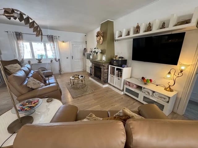5 slaapkamer Villa te koop in Bédar met zwembad garage - € 349.950 (Ref: 9918918)