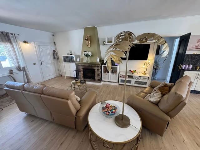 5 slaapkamer Villa te koop in Bédar met zwembad garage - € 349.950 (Ref: 9918918)