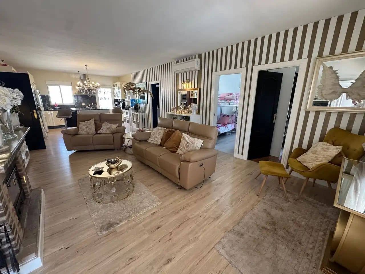 5 slaapkamer Villa te koop in Bedar met zwembad garage - € 349.950 (Ref: 9918918)