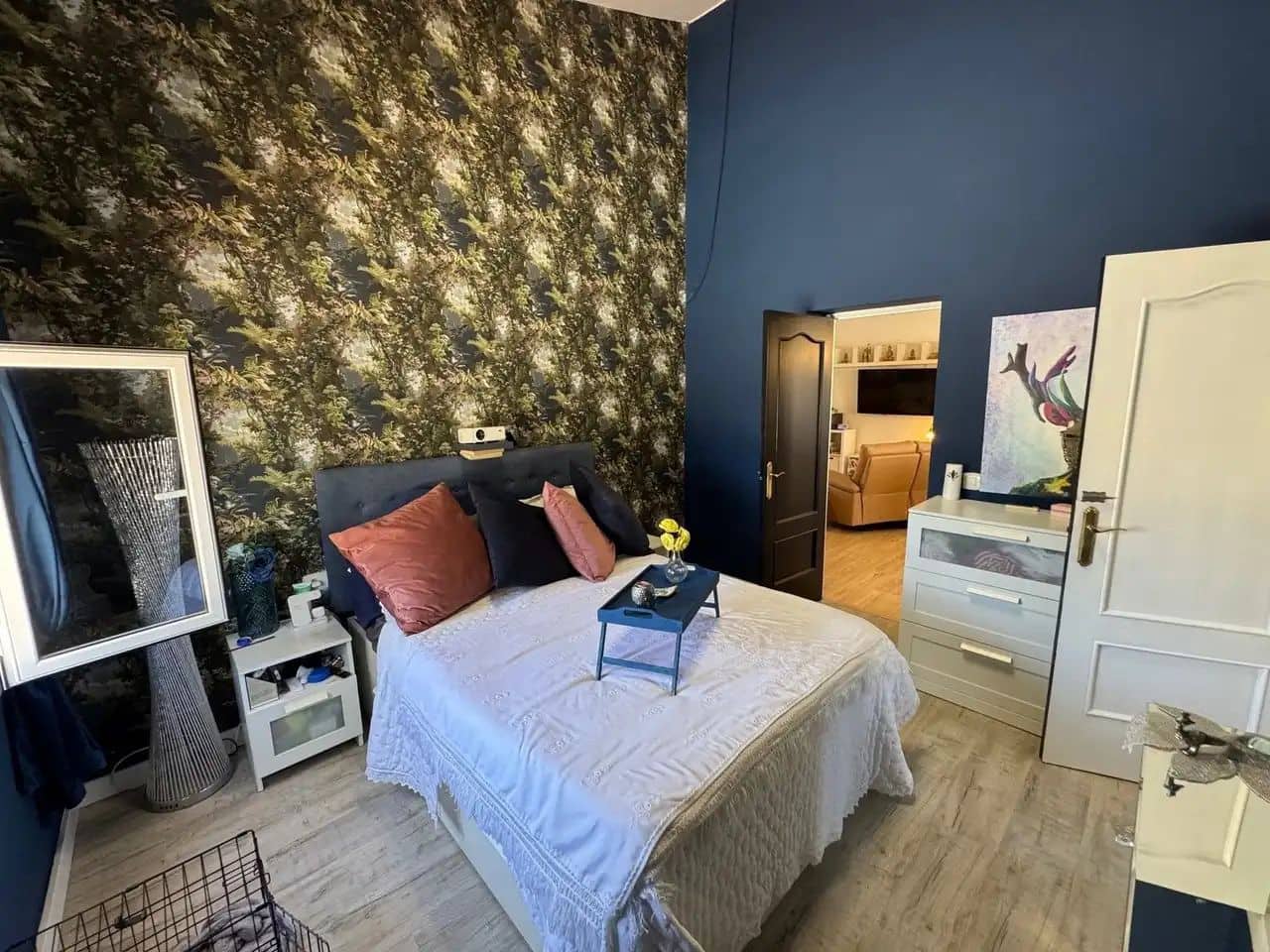 5 slaapkamer Villa te koop in Bedar met zwembad garage - € 349.950 (Ref: 9918918)