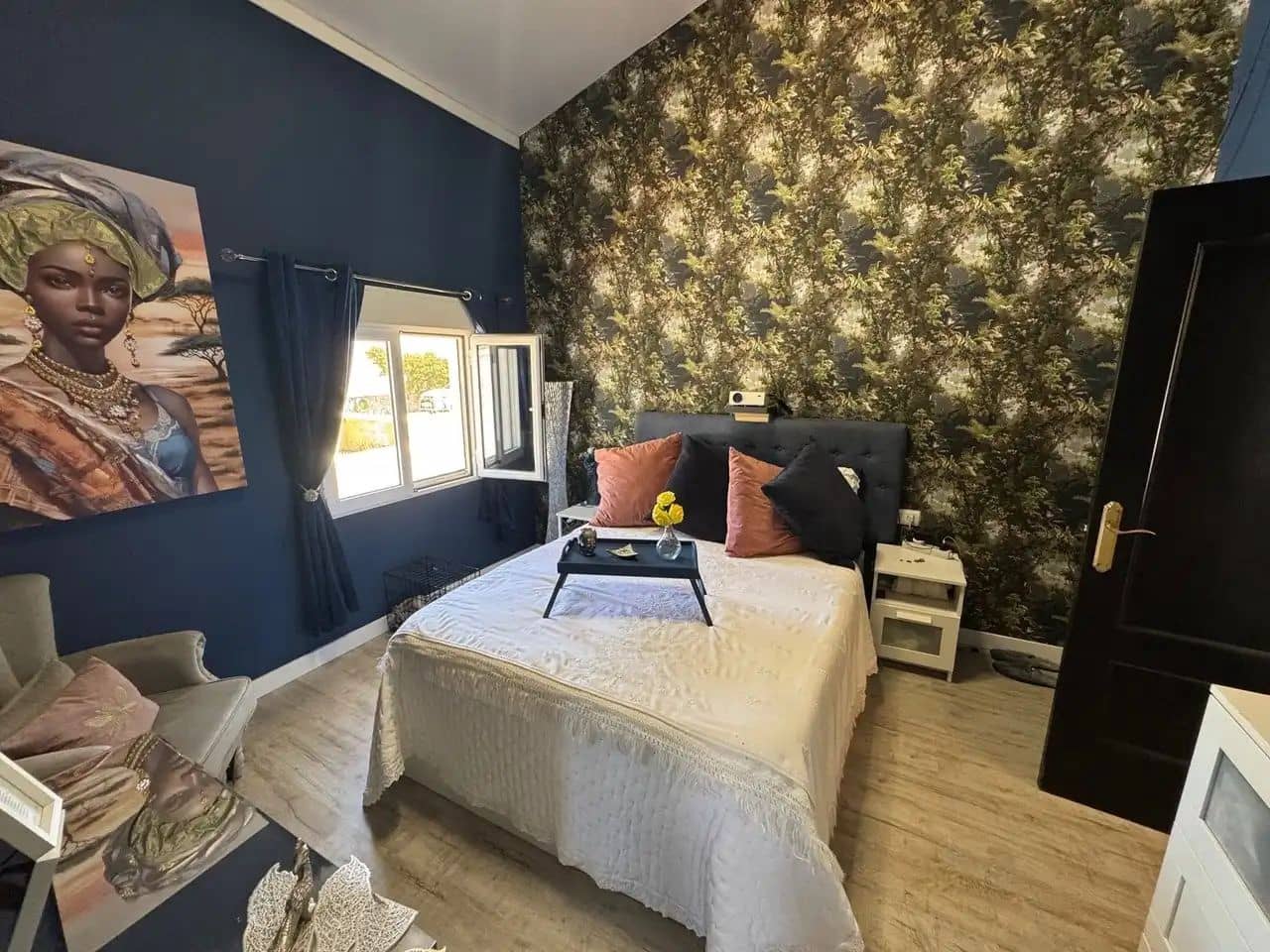 5 slaapkamer Villa te koop in Bedar met zwembad garage - € 349.950 (Ref: 9918918)