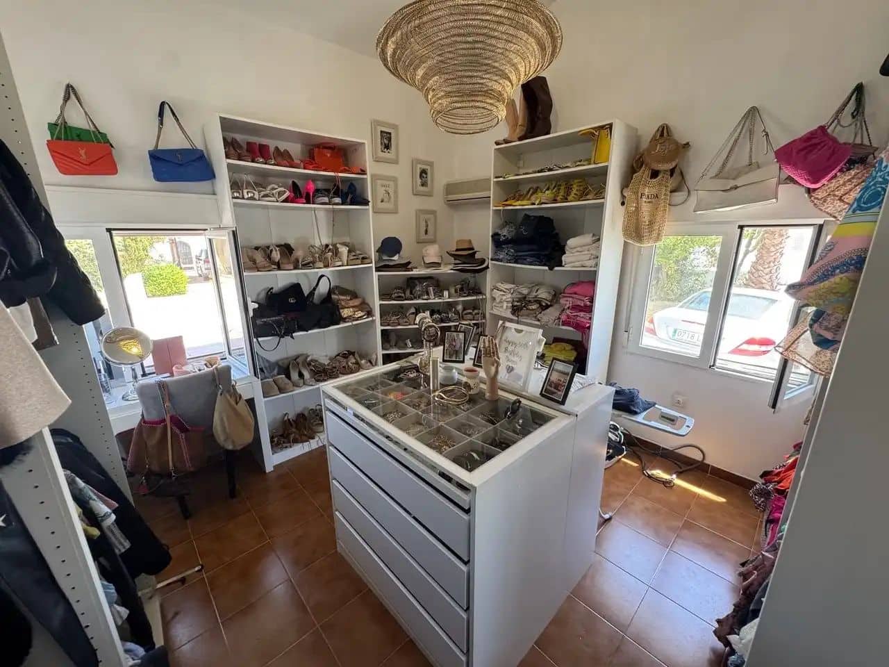 5 slaapkamer Villa te koop in Bedar met zwembad garage - € 349.950 (Ref: 9918918)