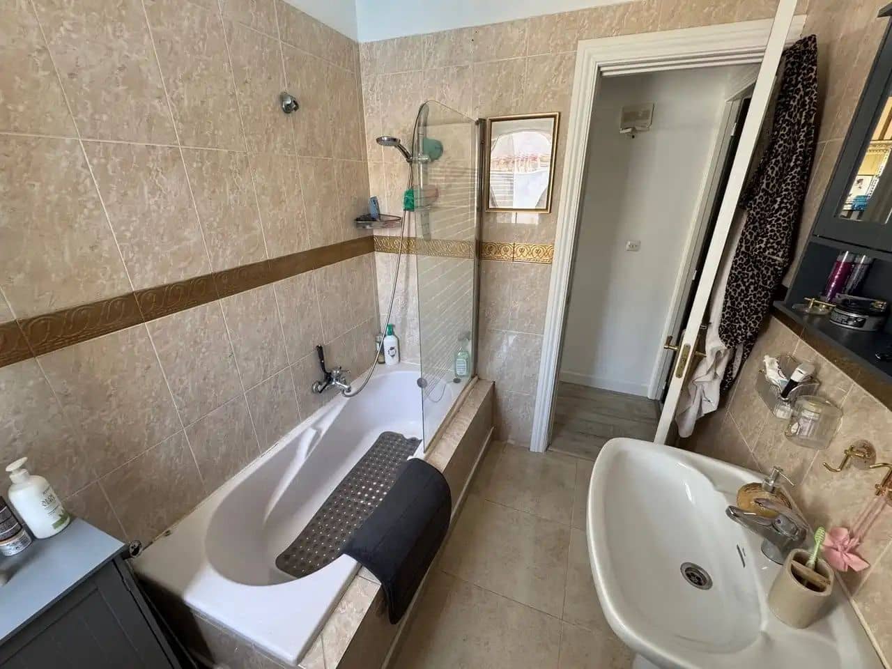 5 slaapkamer Villa te koop in Bedar met zwembad garage - € 349.950 (Ref: 9918918)