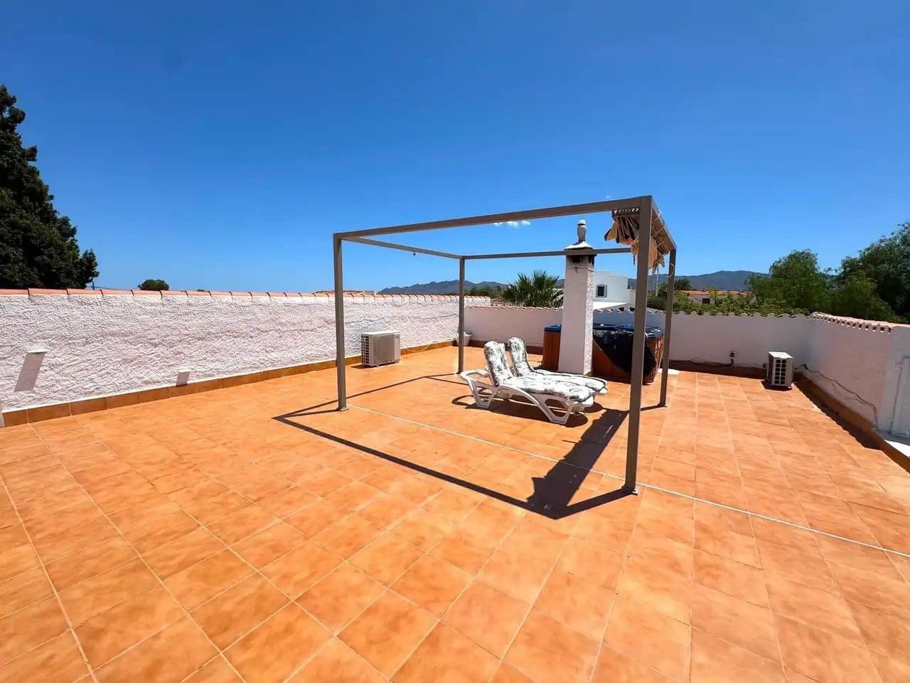 5 slaapkamer Villa te koop in Bedar met zwembad garage - € 349.950 (Ref: 9918918)