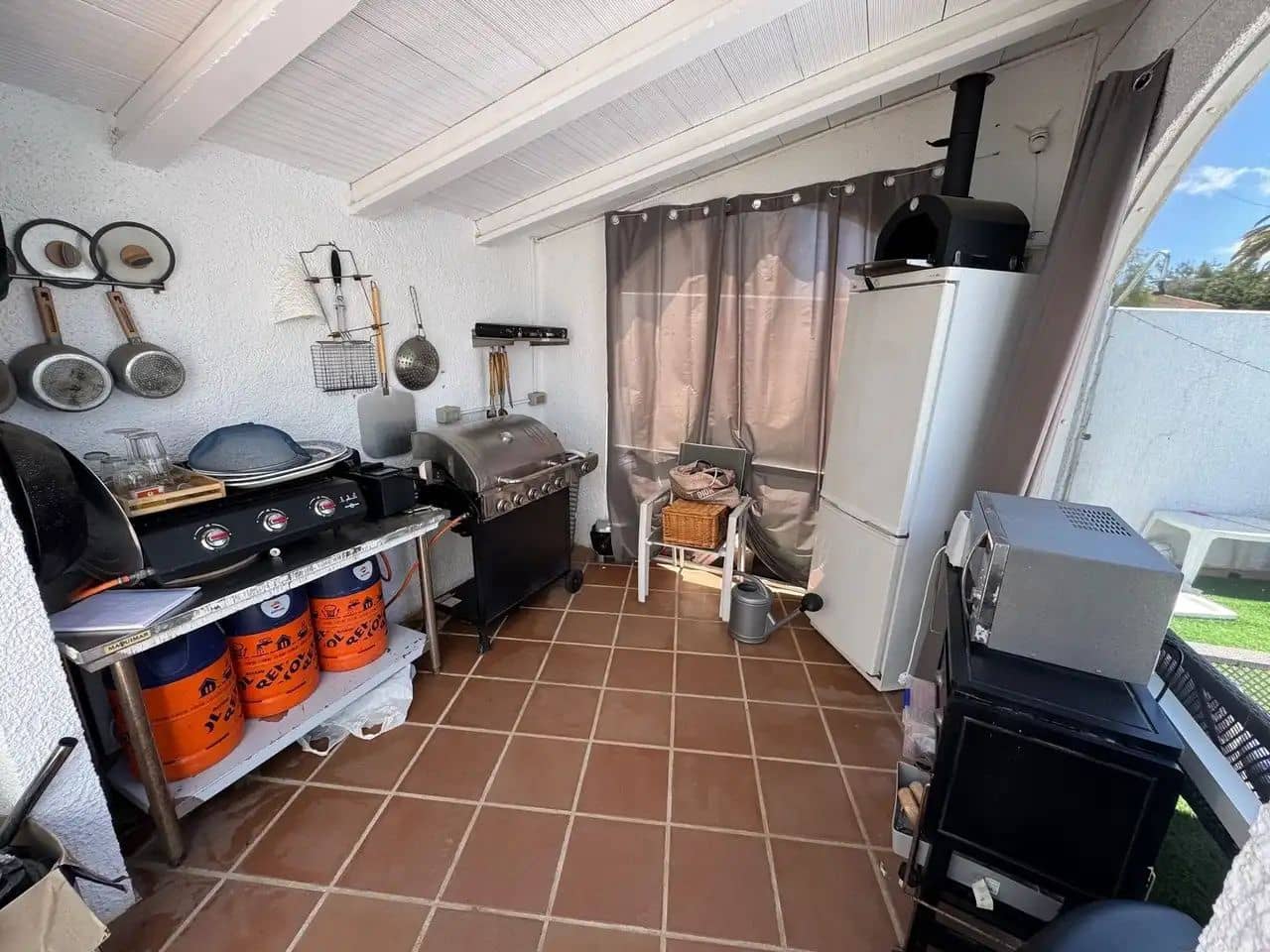 5 slaapkamer Villa te koop in Bedar met zwembad garage - € 349.950 (Ref: 9918918)