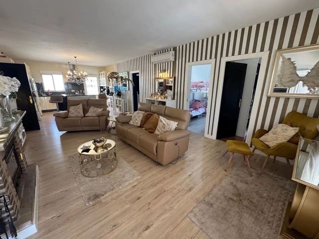 5 slaapkamer Villa te koop in Bédar met zwembad garage - € 349.950 (Ref: 9918918)